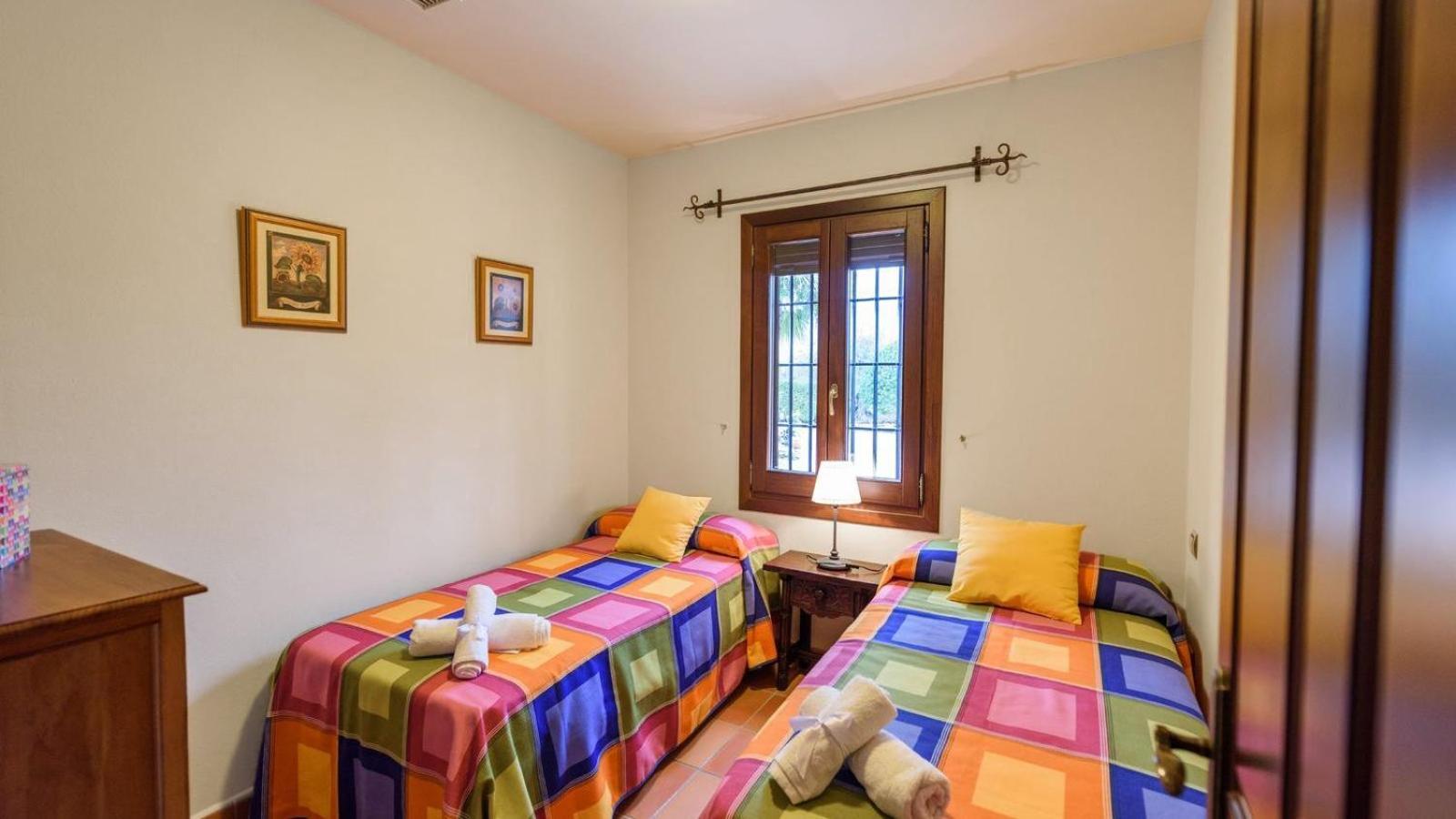 Platero By Ruralidays Holiday home Alhaurin el Grande