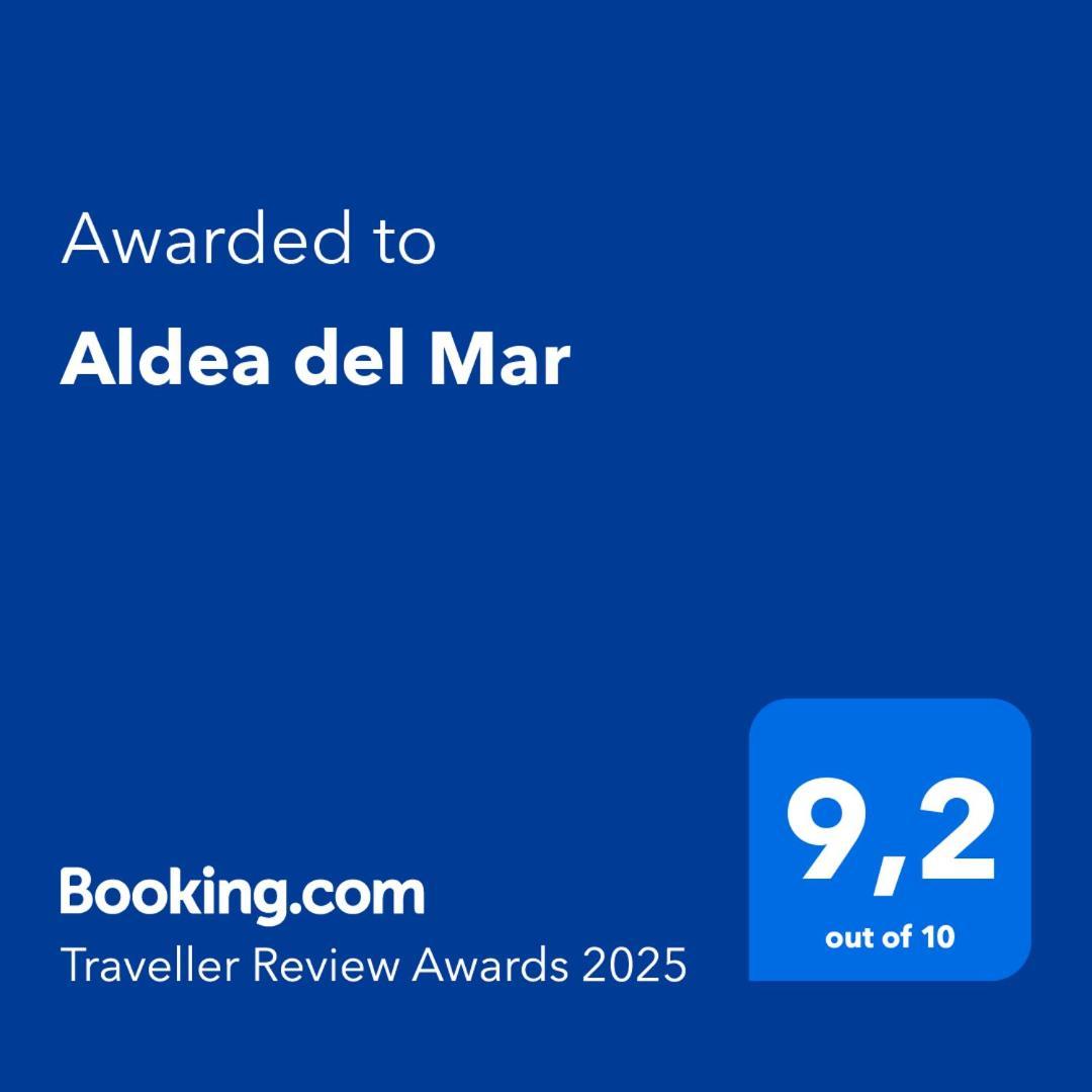 Apartamento Aldea Del Mar