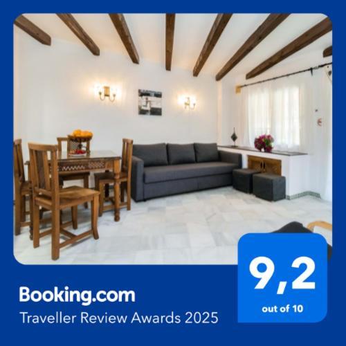 Apartamento Aldea Del Mar *