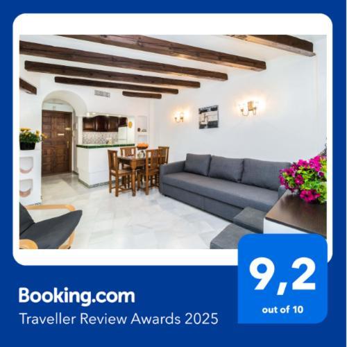 Apartamento Aldea Del Mar *
