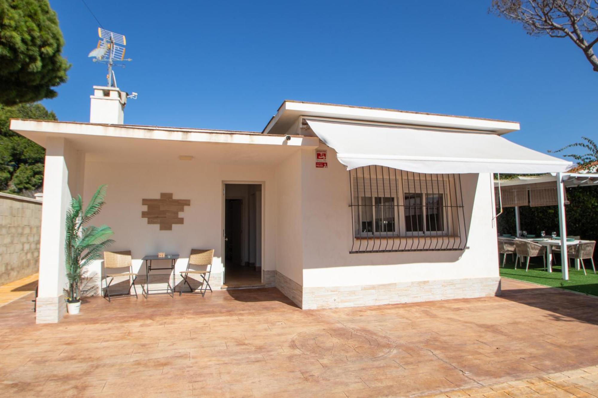 El Encanto Chiclana