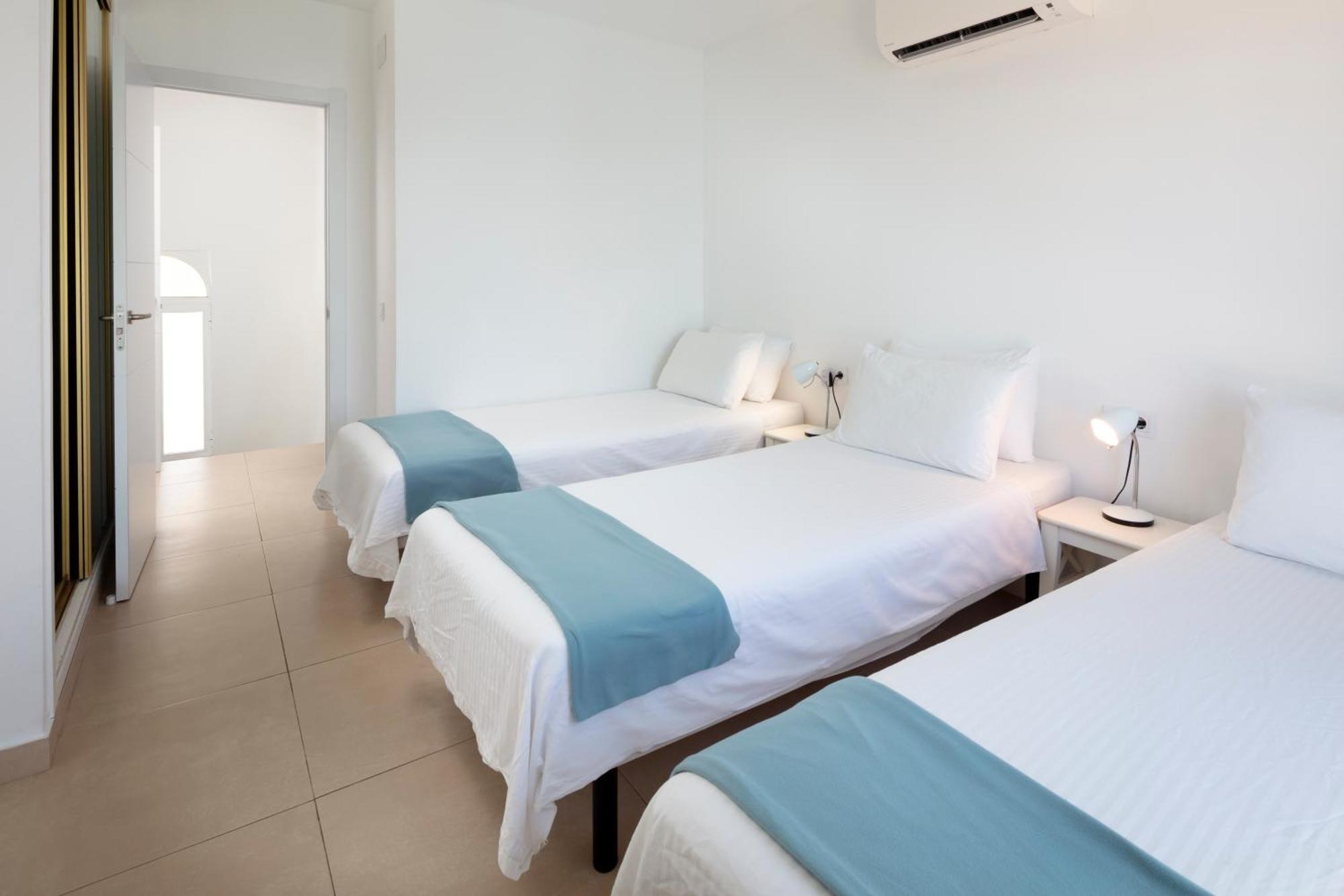 Сasa de vacaciones Casa Arena - Mejores Vistas Del Mediterráneo *