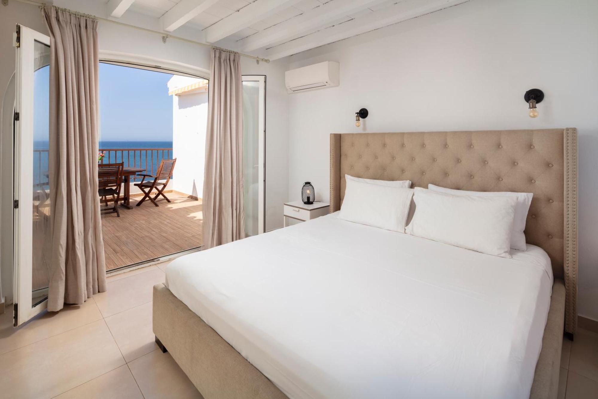 Casa Arena - Mejores Vistas Del Mediterráneo Сasa de vacaciones El Faro