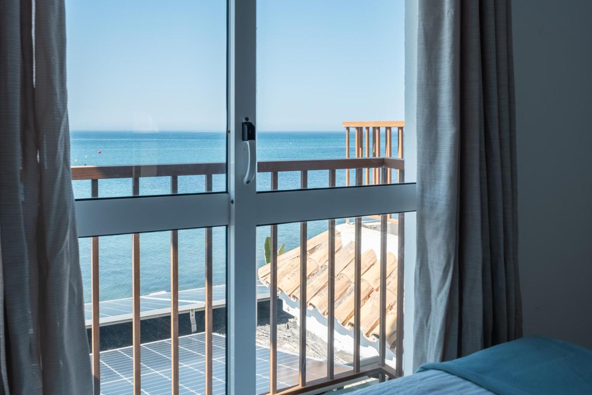 Casa Arena - Mejores Vistas Del Mediterráneo El Faro