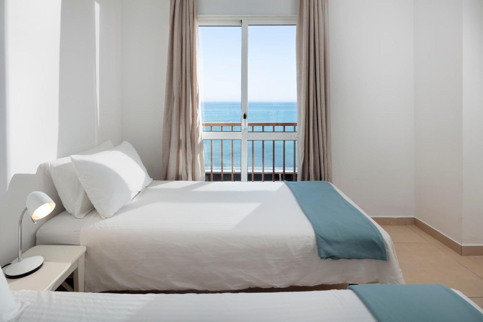 Сasa de vacaciones Casa Arena - Mejores Vistas Del Mediterráneo