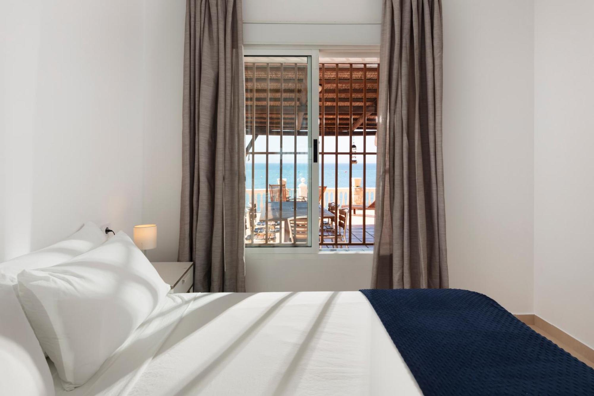 Сasa de vacaciones Casa Arena - Mejores Vistas Del Mediterráneo *