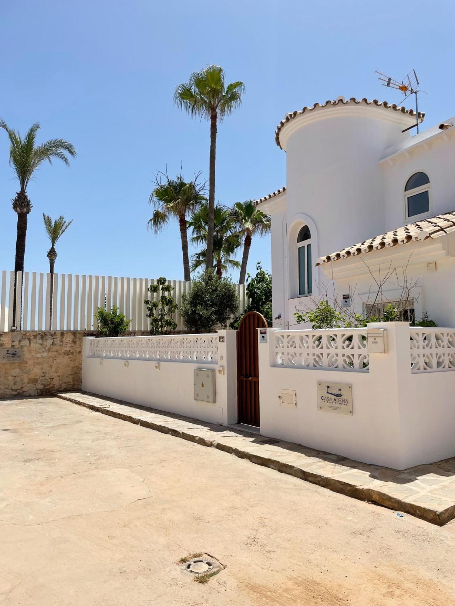 Casa Arena - Mejores Vistas Del Mediterráneo *