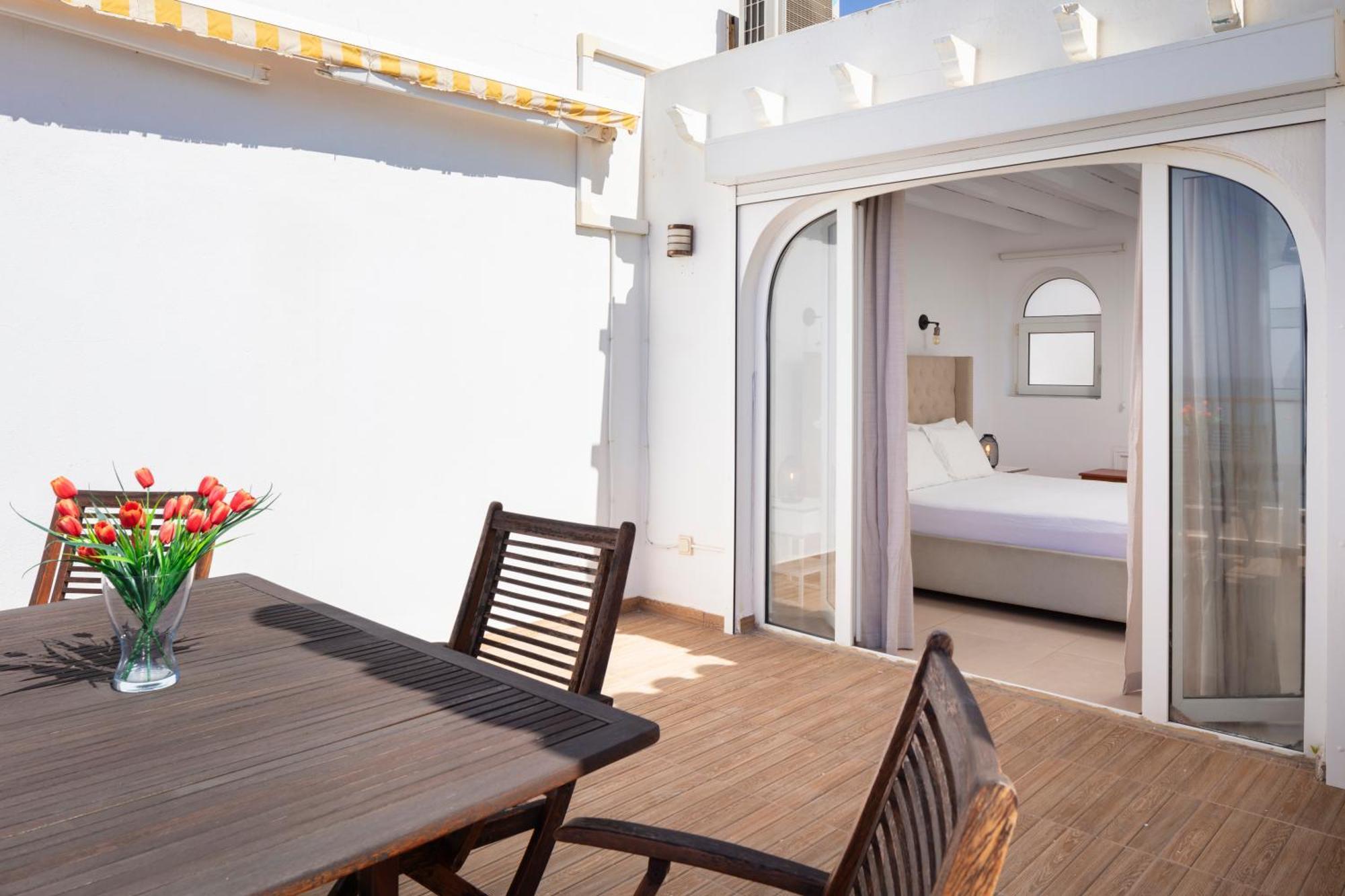 Casa Arena - Mejores Vistas Del Mediterráneo Сasa de vacaciones El Faro