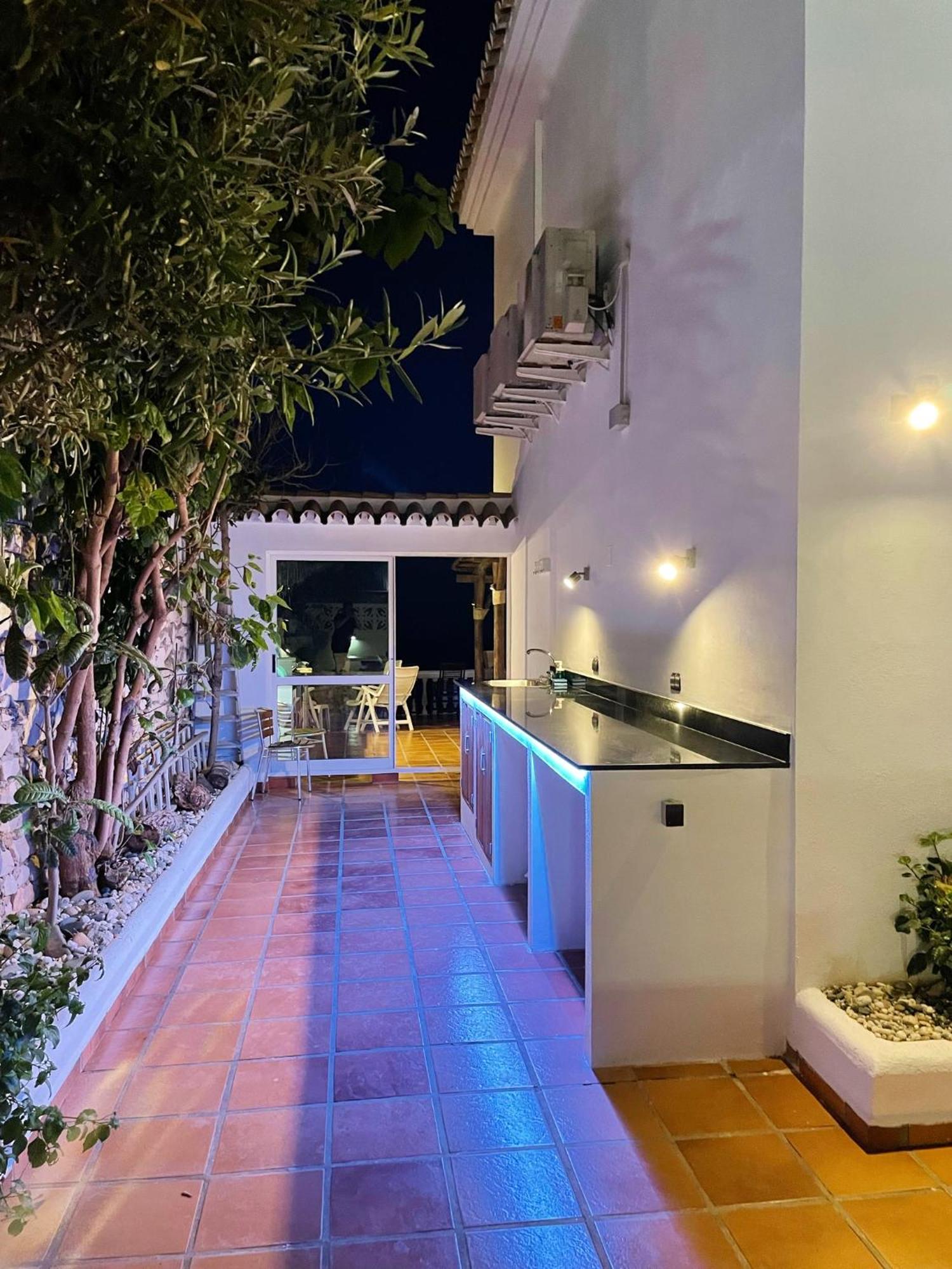 Casa Arena - Mejores Vistas Del Mediterráneo Сasa de vacaciones *