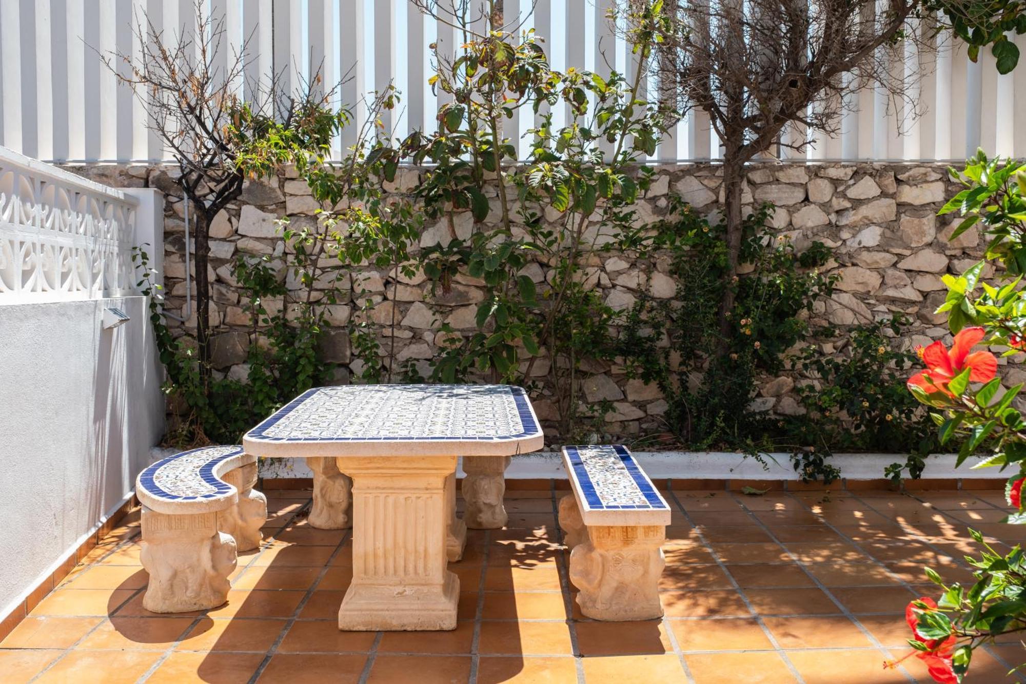 Сasa de vacaciones Casa Arena - Mejores Vistas Del Mediterráneo El Faro