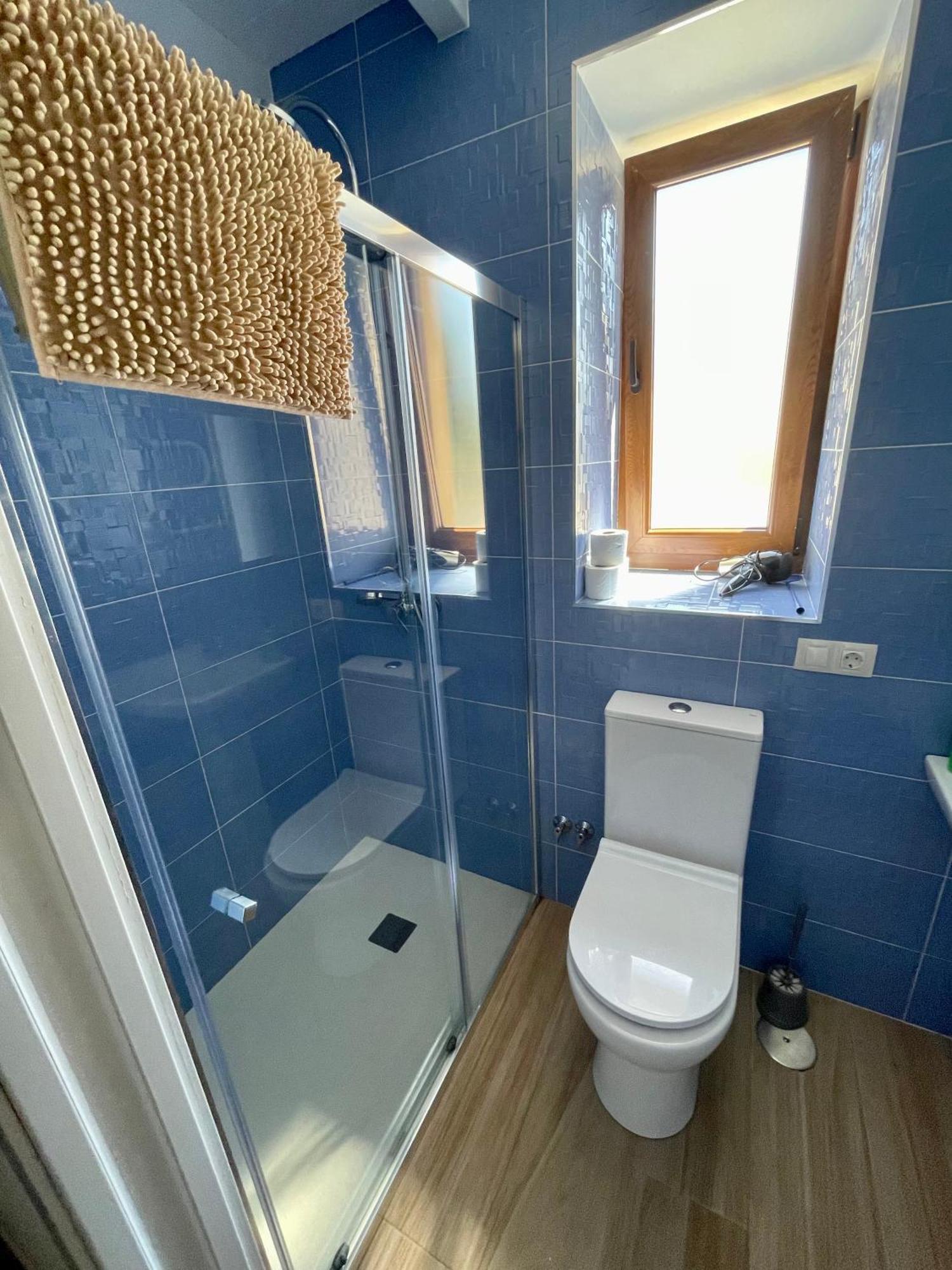 Apartment Estudio Pajar Rural Con Bonito Jardin - Gayoles Rural