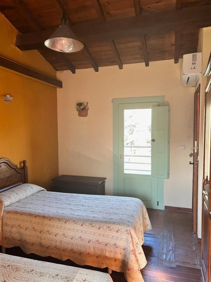 Holiday home Molino Del Jerte *