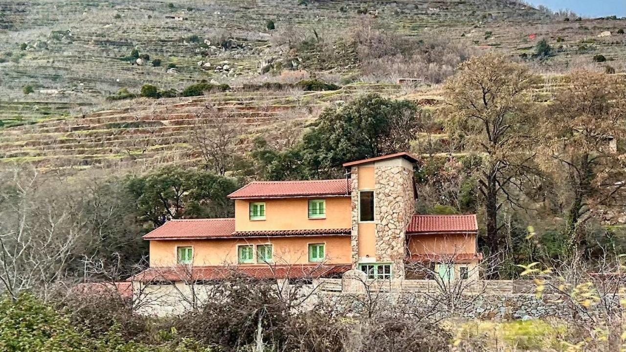 Molino Del Jerte