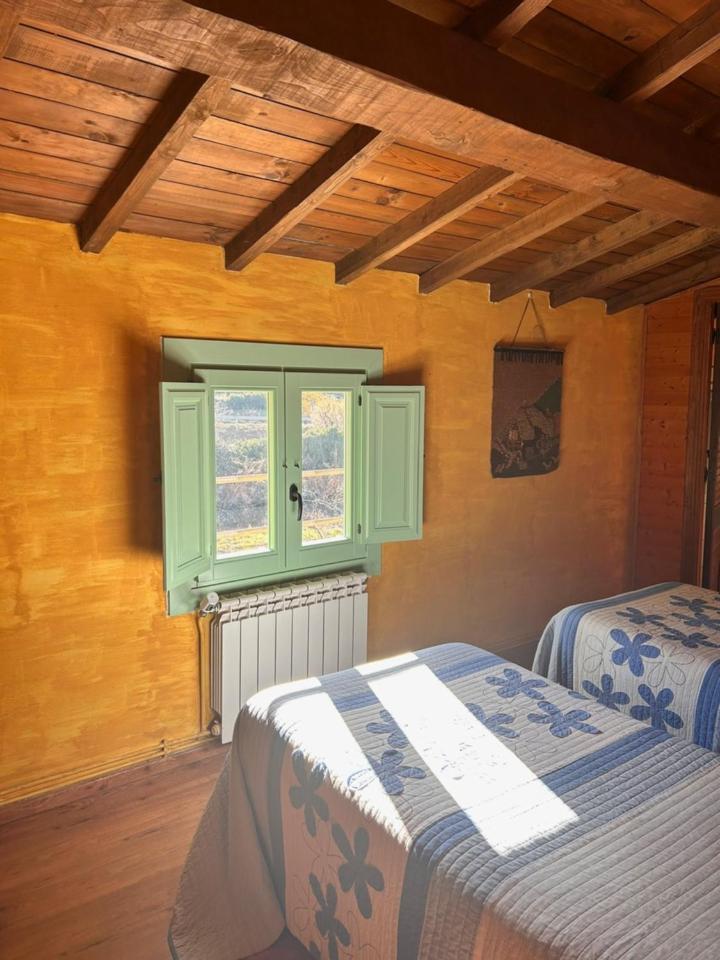 Molino Del Jerte