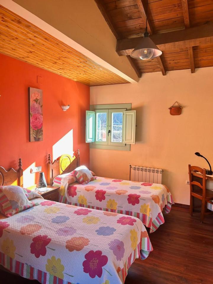 Holiday home Molino Del Jerte
