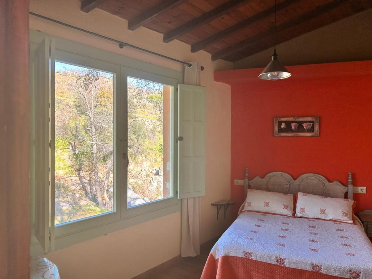 Holiday home Molino Del Jerte *