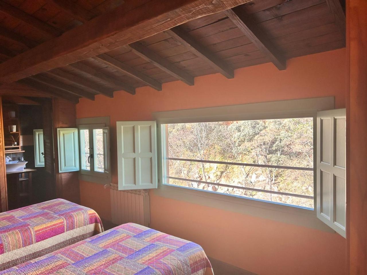 Molino Del Jerte Holiday home Navaconcejo