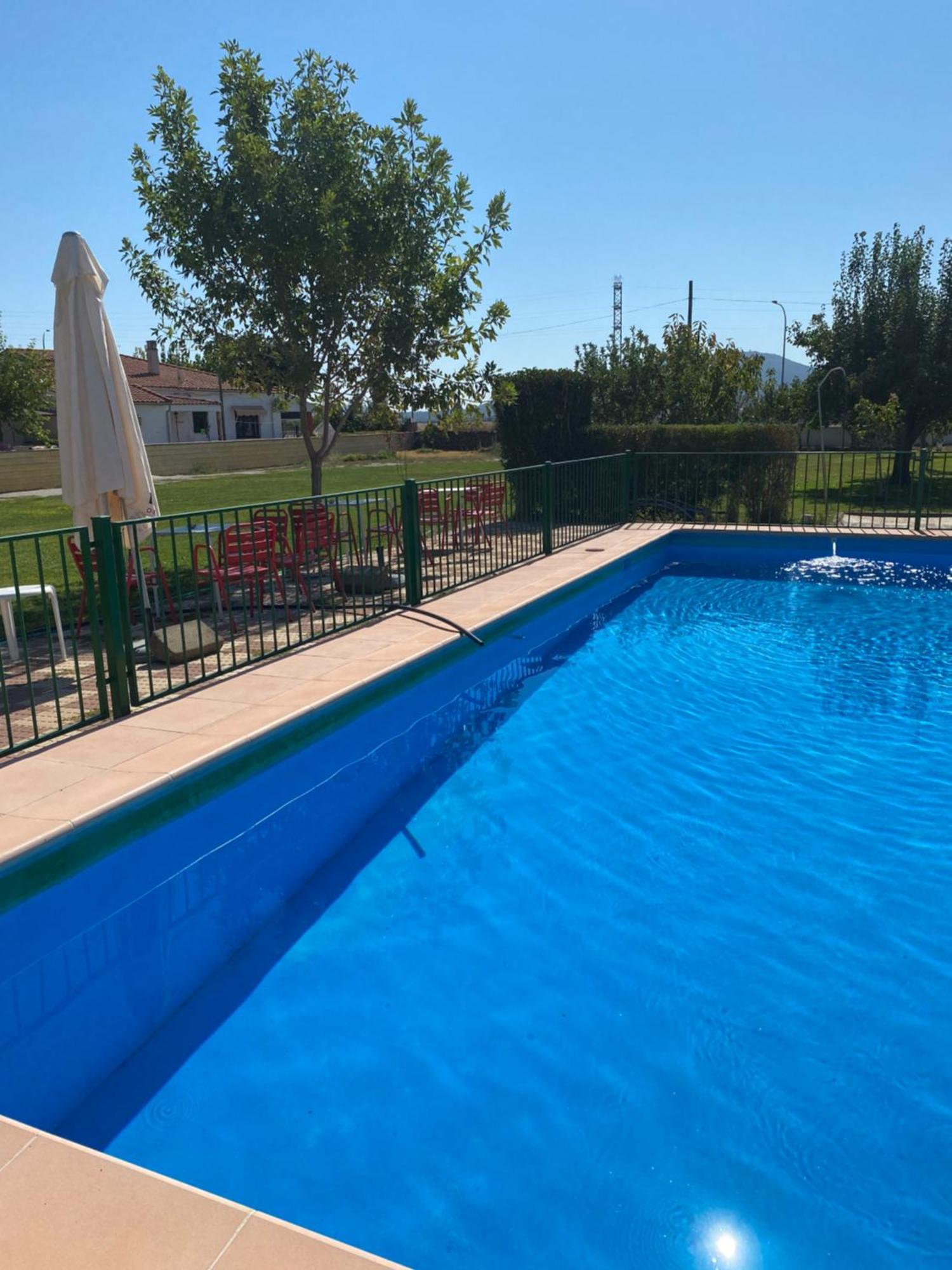 Hotel Glorias Torre de Santa Maria