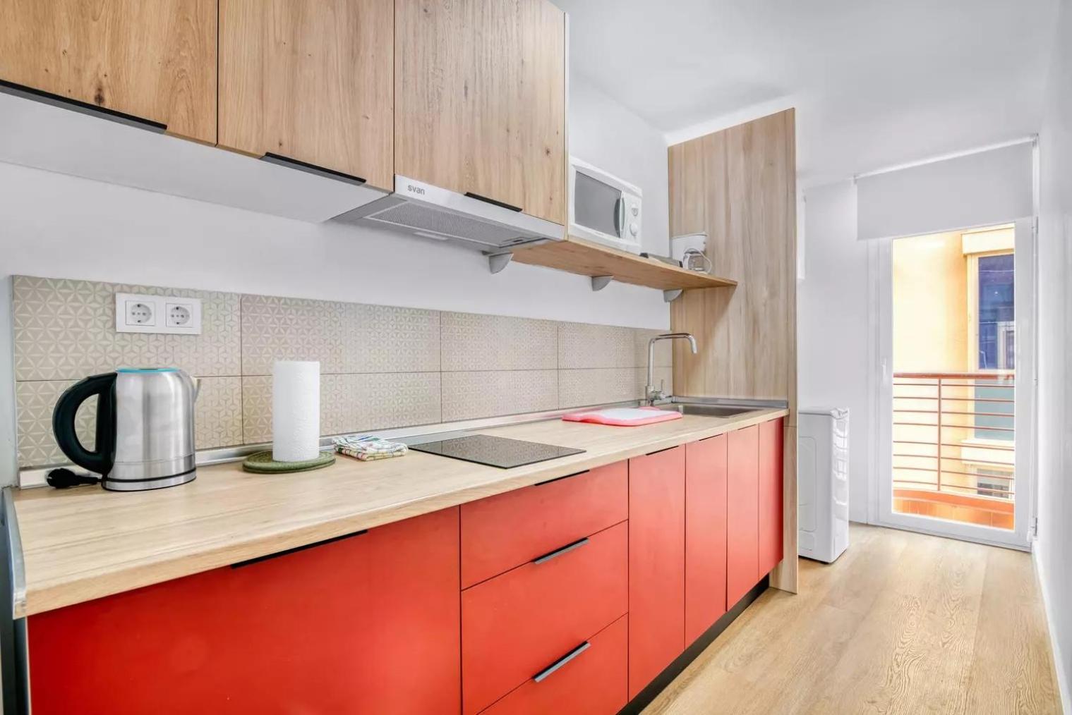 Pisos De Concha Apartamento