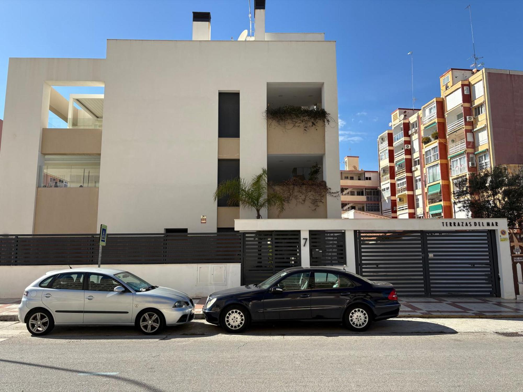 Terrazas Del Mar With Pool Apartment *