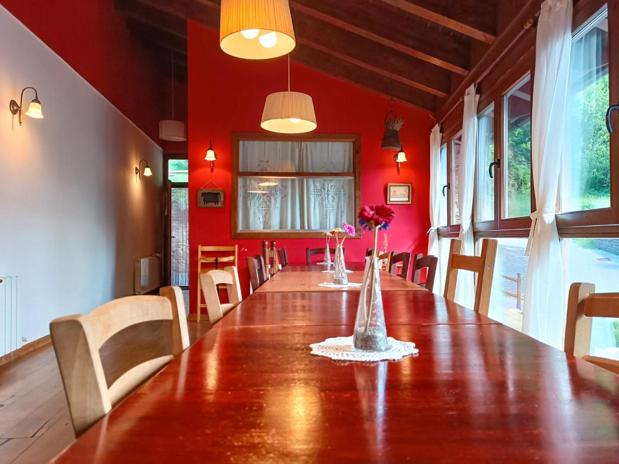 Casa Jan, En
