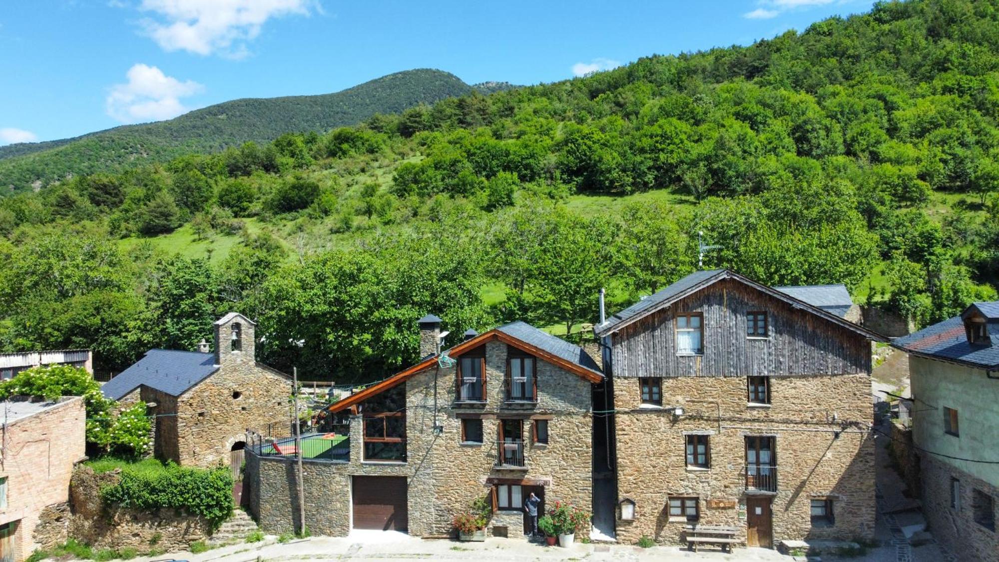 Casa Jan, En *