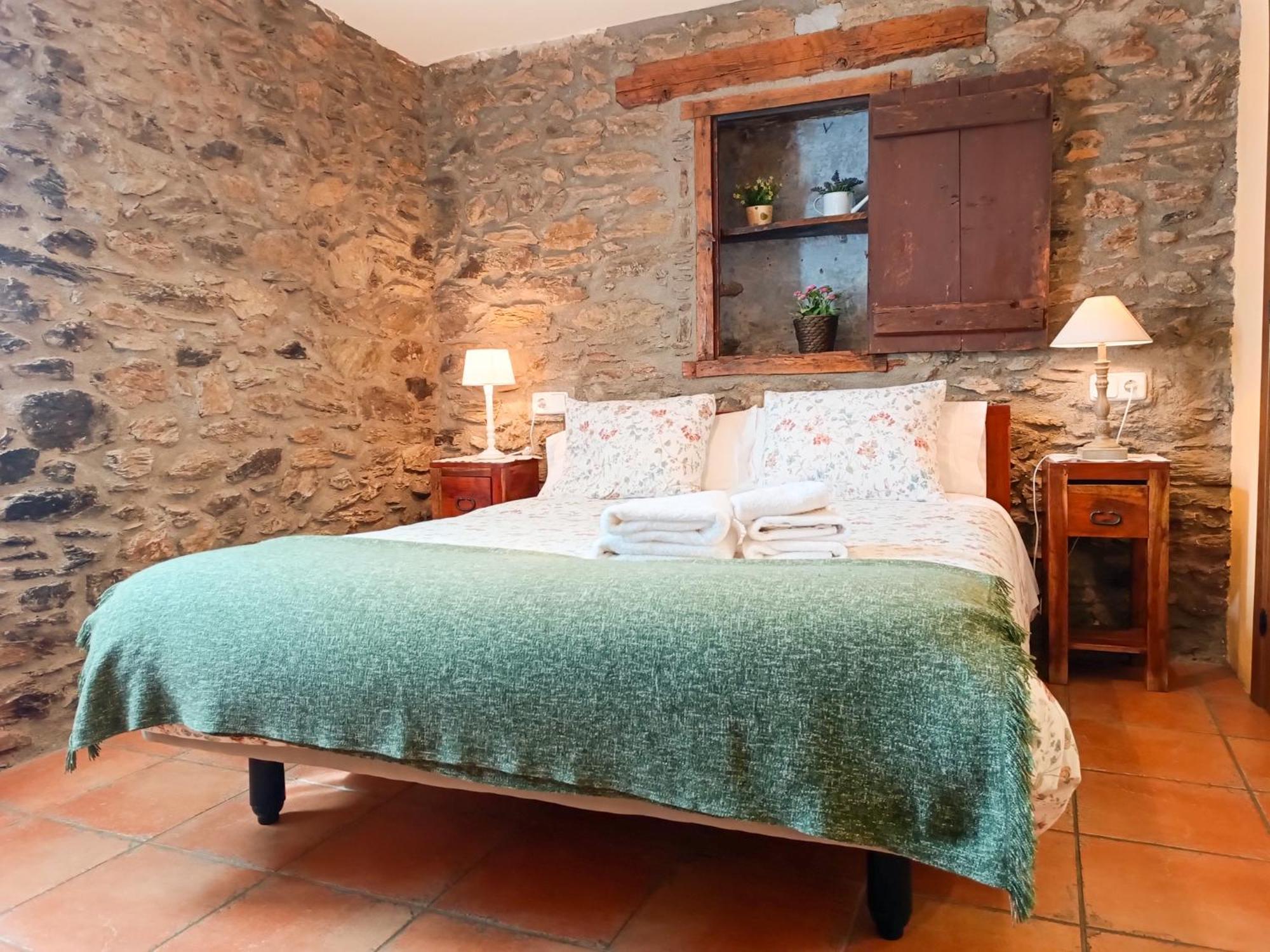 Casa Jan, En * Berani