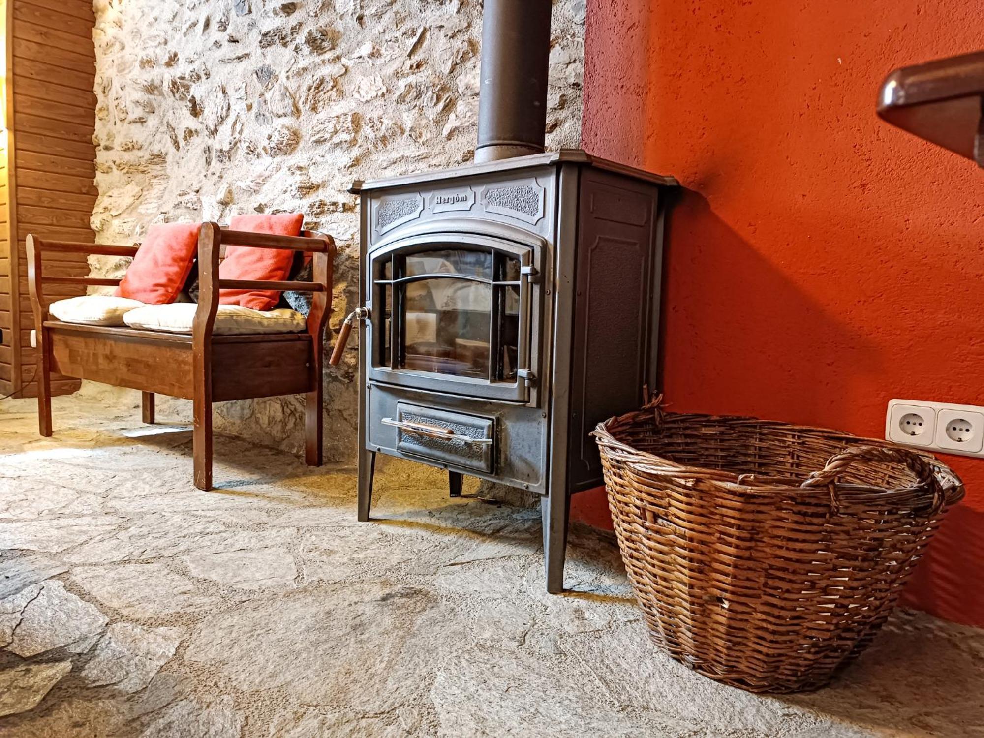 Casa Jan, En Berani