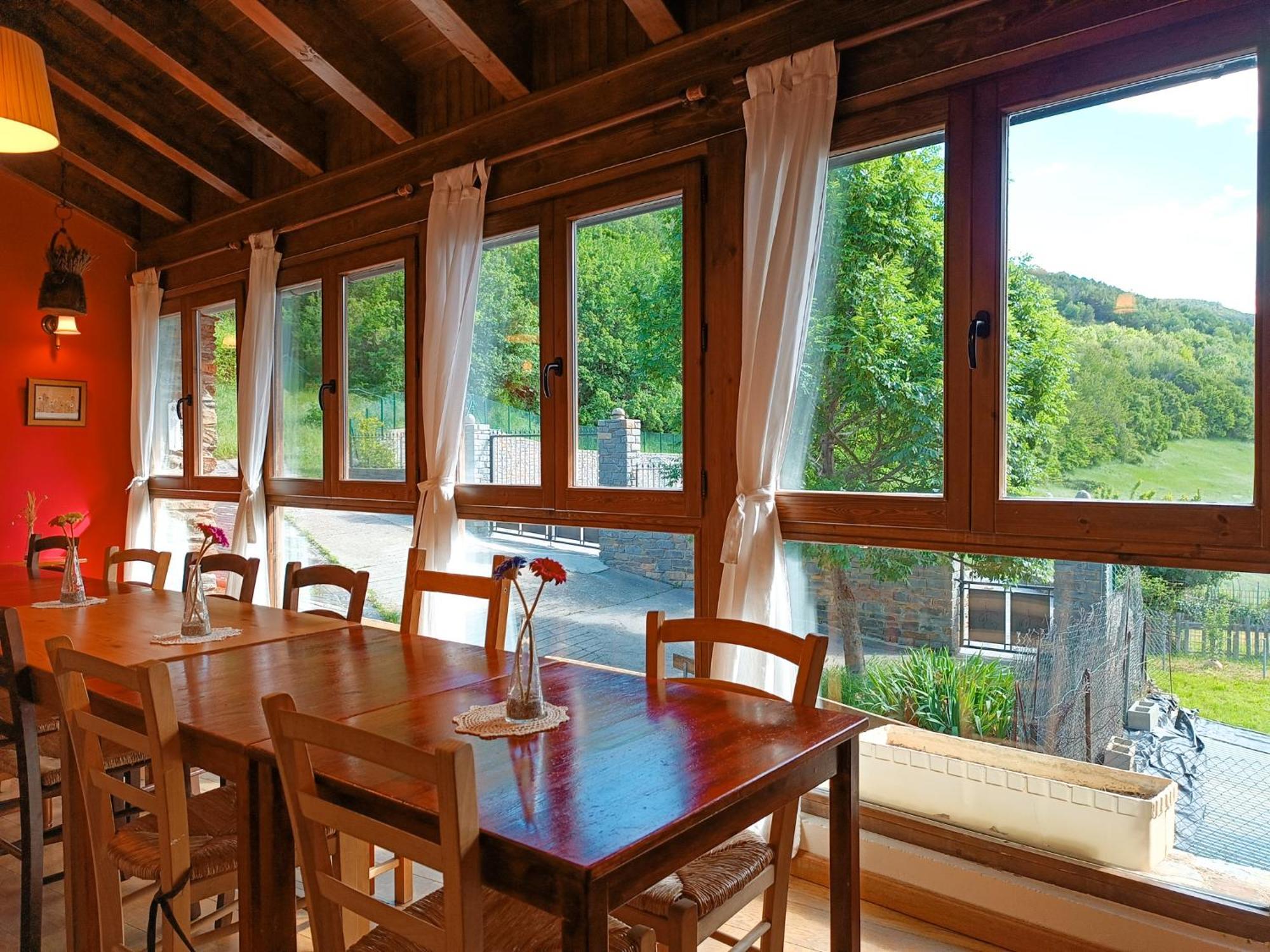 Casa Jan, En Country house *