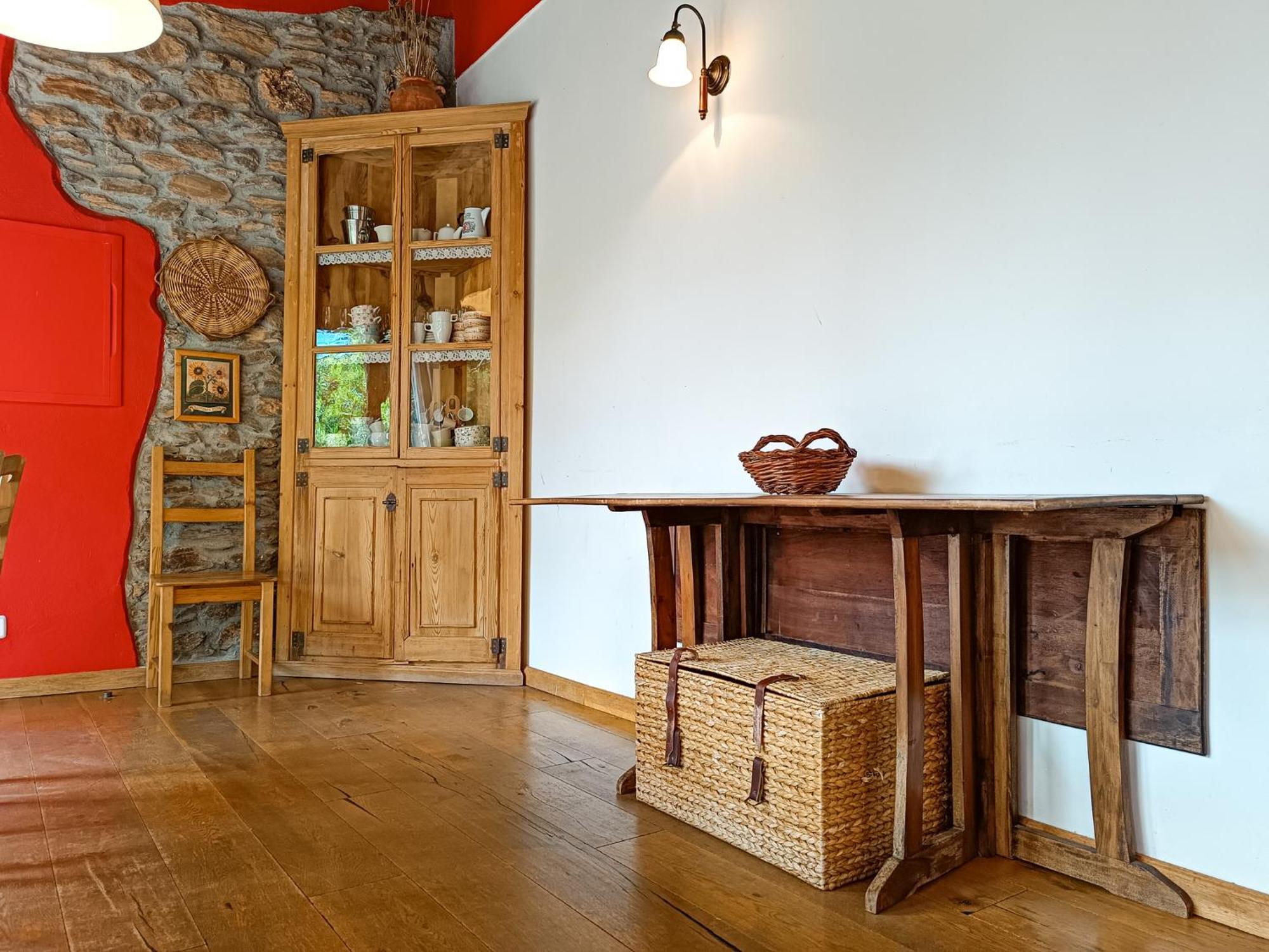Casa Jan, En Berani