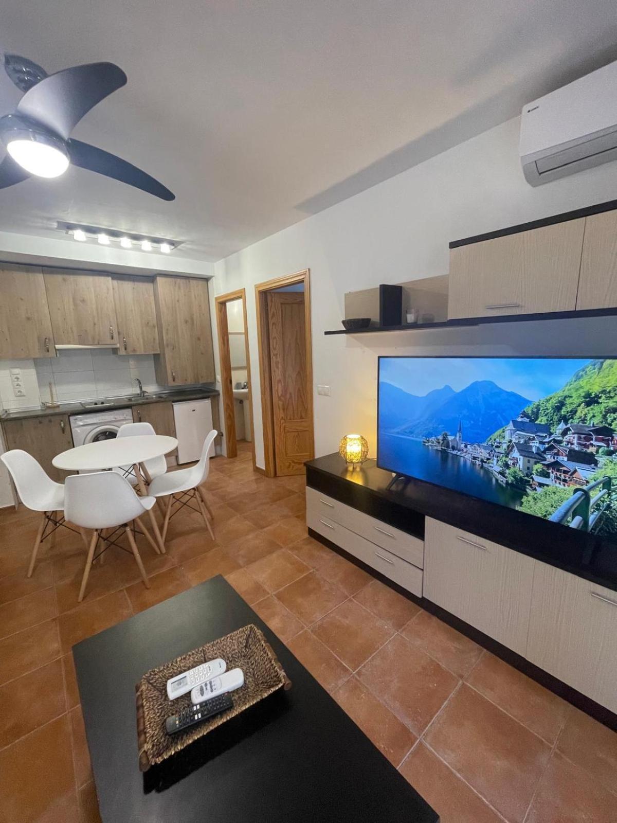 Apartment En Con Vistas Espectaculares *