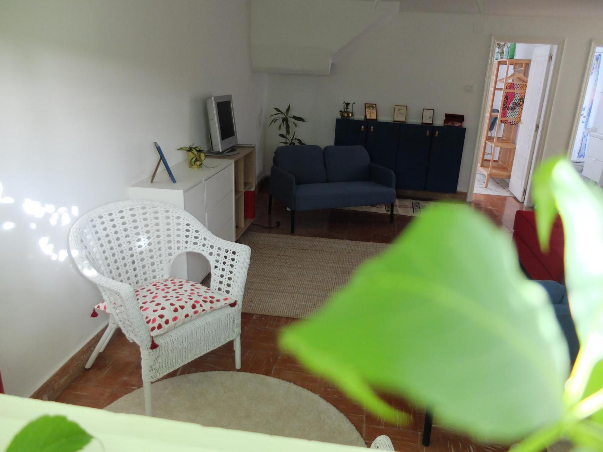 Lugar De Cal Apartment