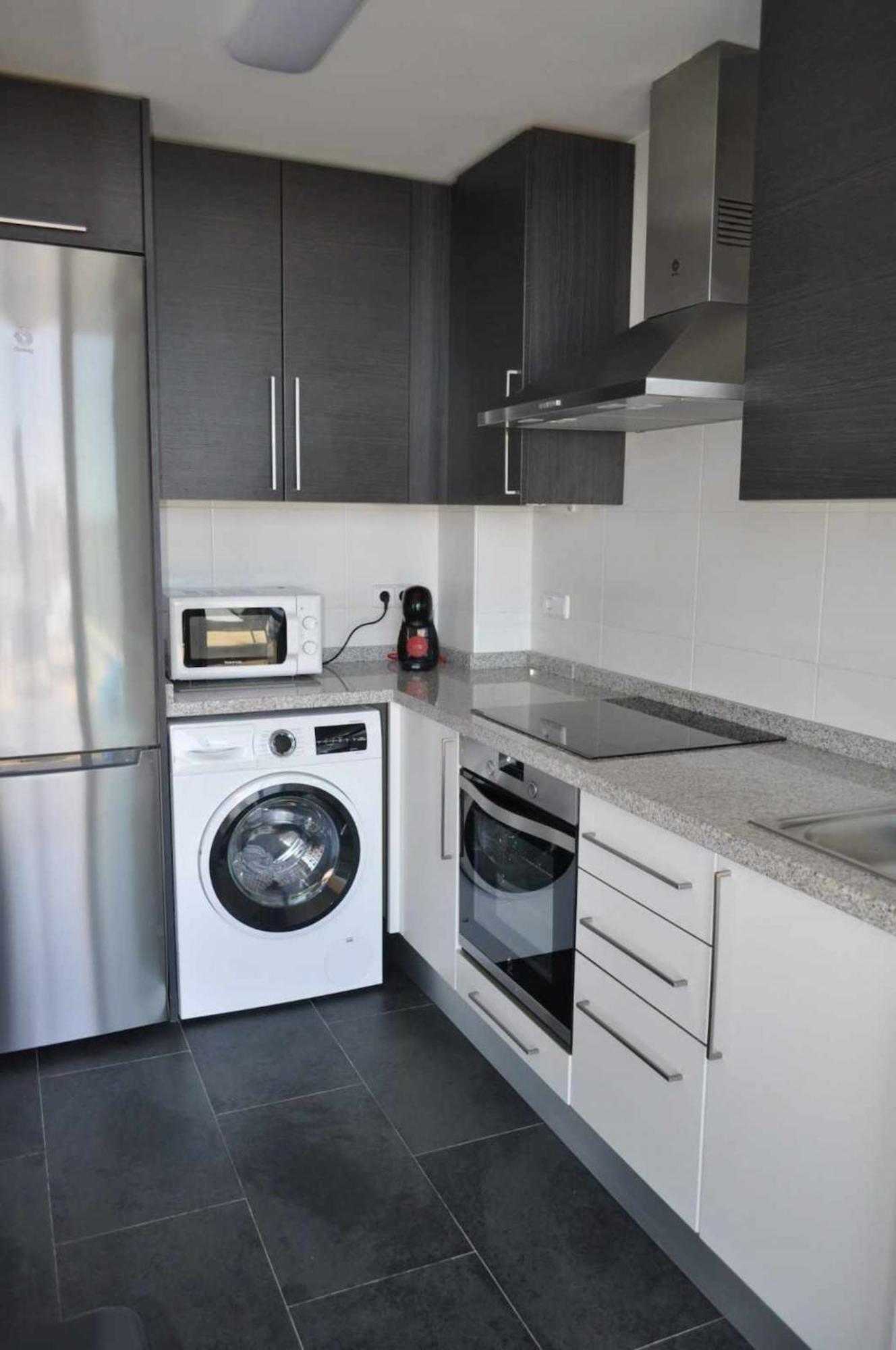 Apartamento Ah Mirador De Islas Peñíscola
