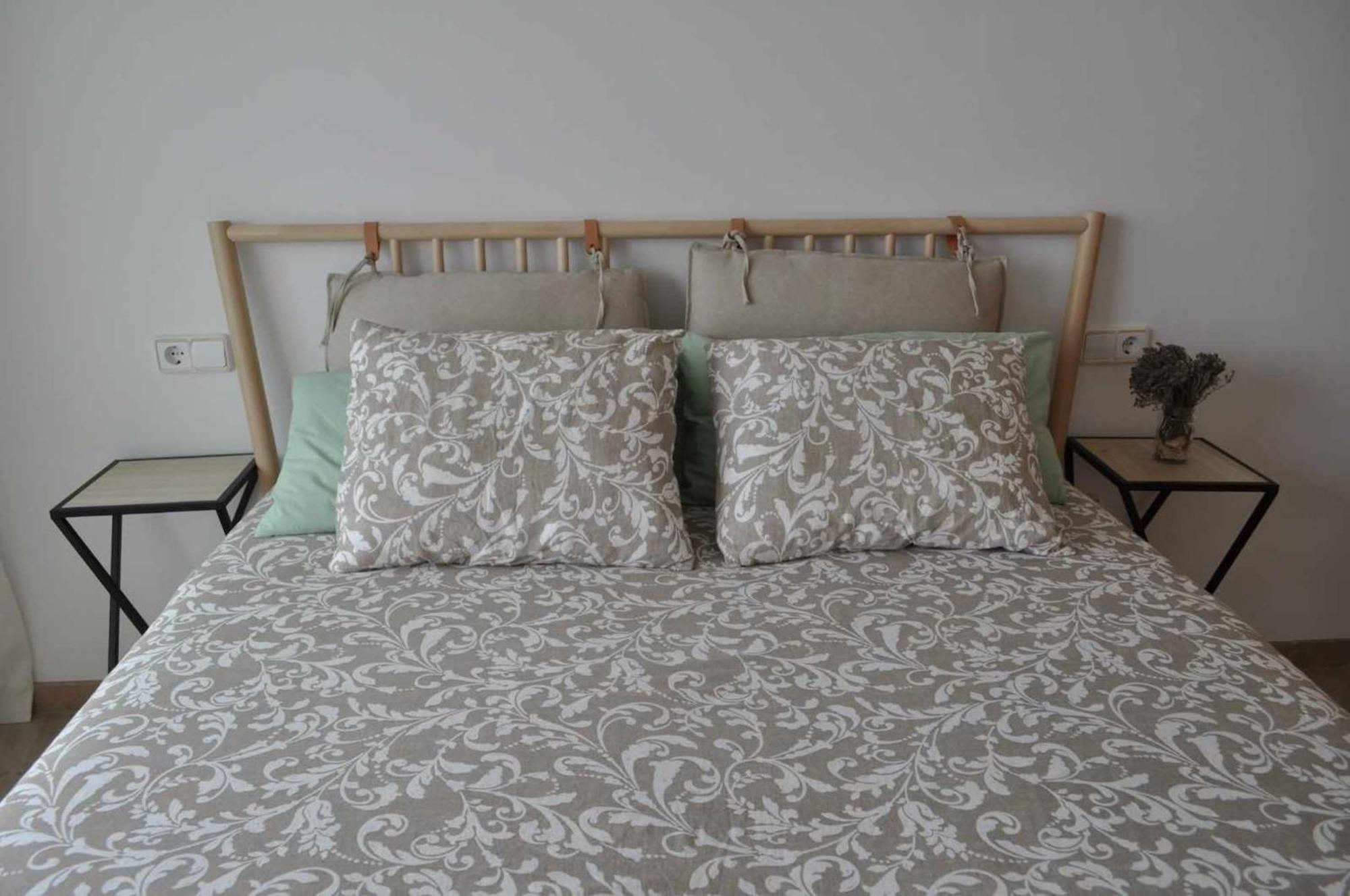 Apartamento Ah Mirador De Islas