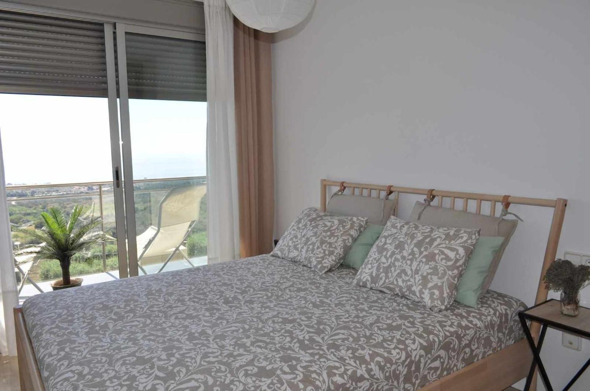 Ah Mirador De Islas Apartamento *