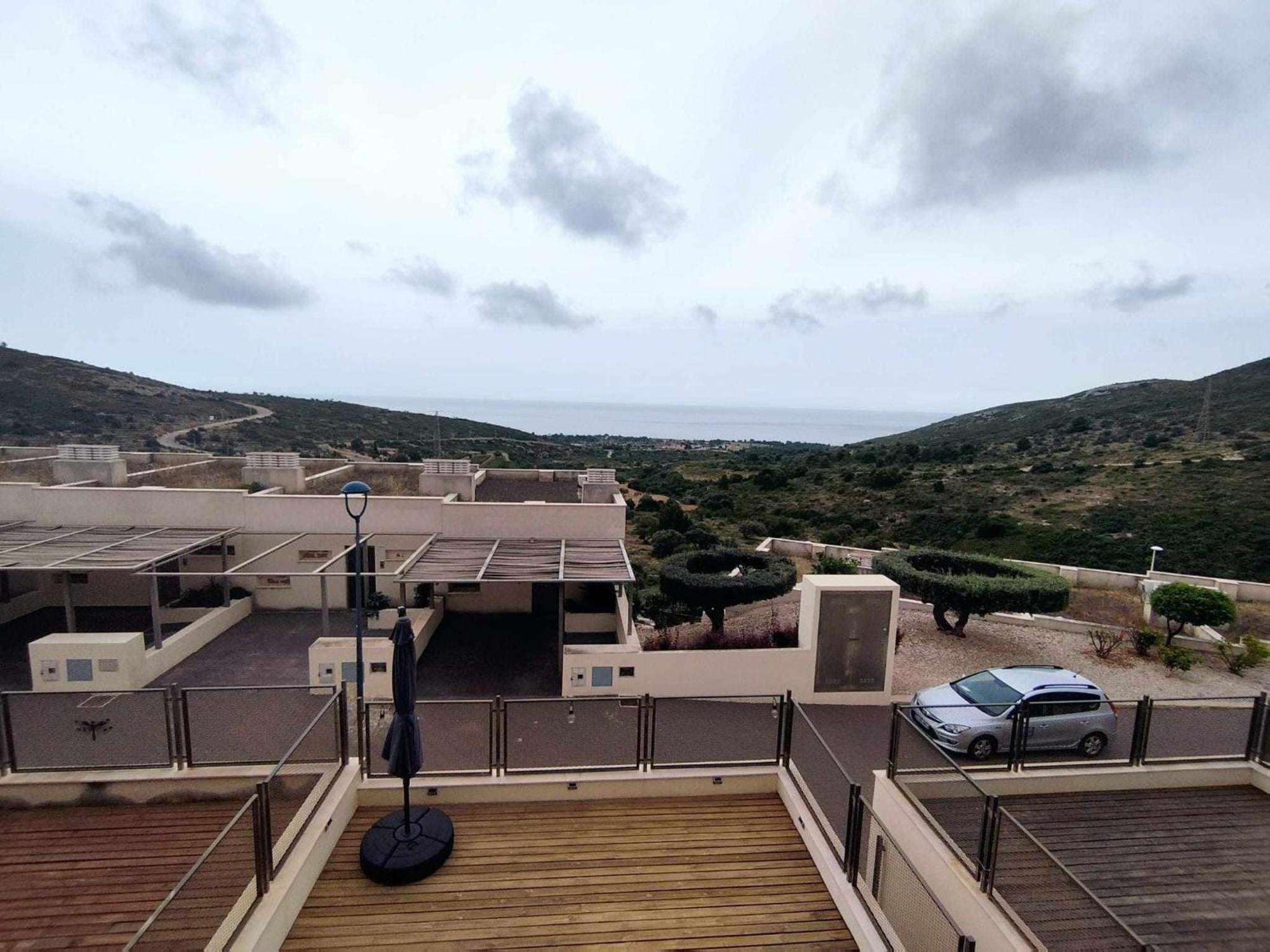 Apartamento Ah Mirador De Islas Peñíscola