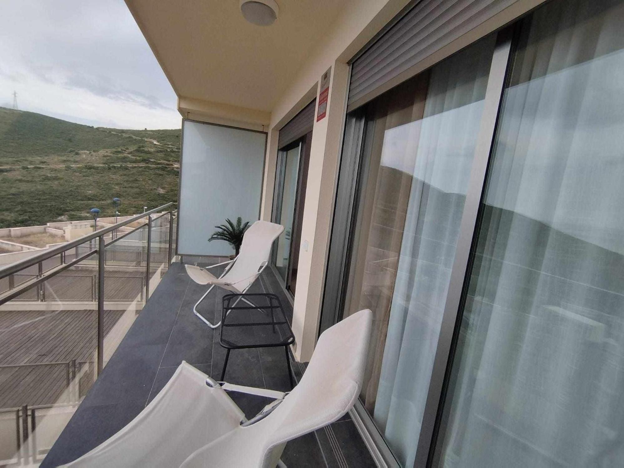 Ah Mirador De Islas Apartamento *