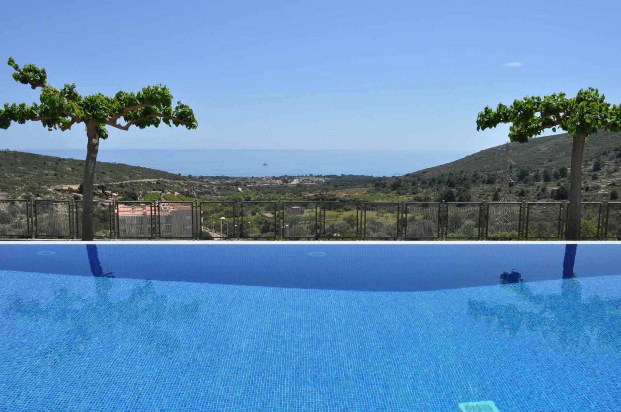 Apartamento Ah Mirador De Islas *