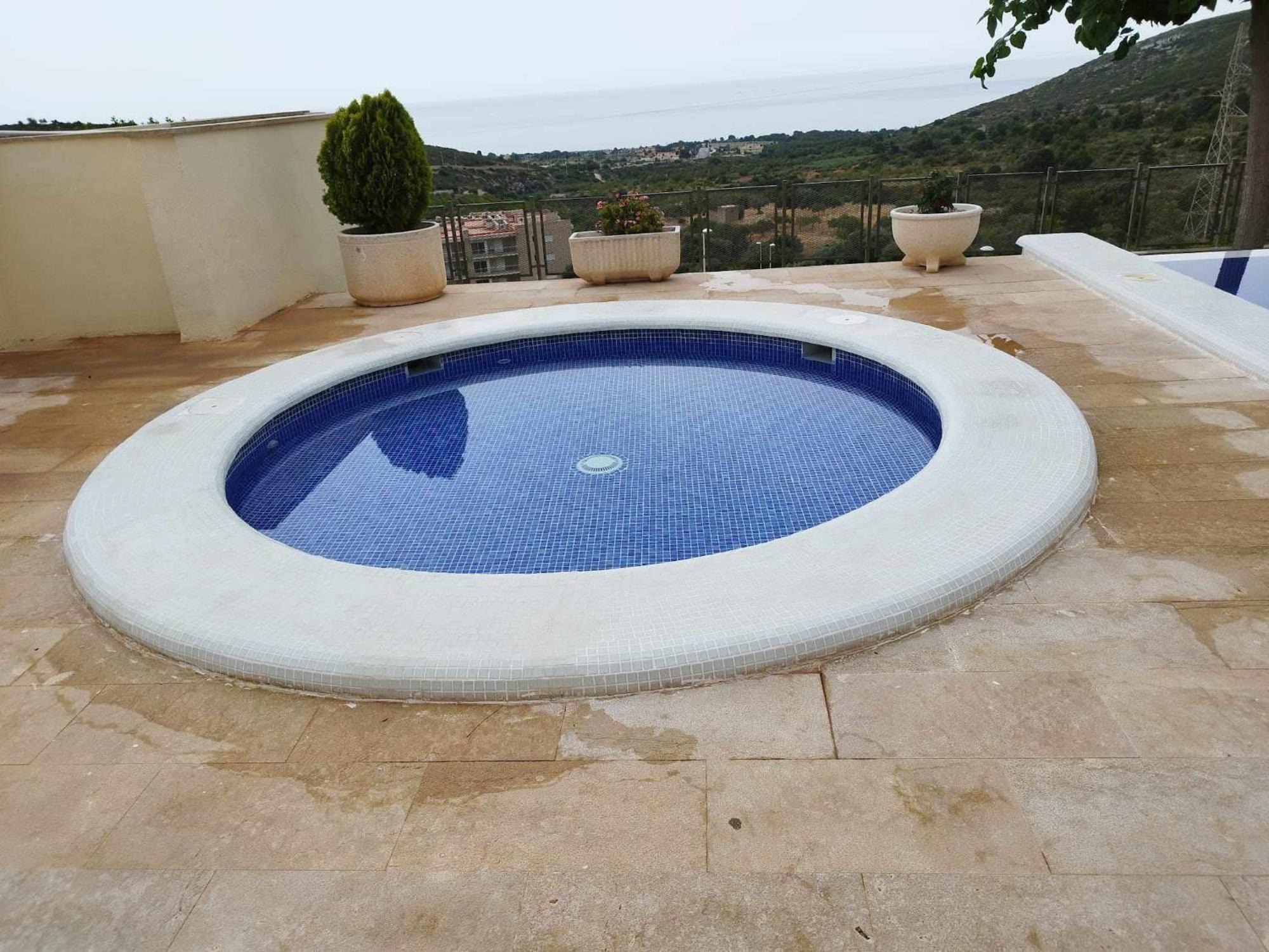 Ah Mirador De Islas * Peñíscola