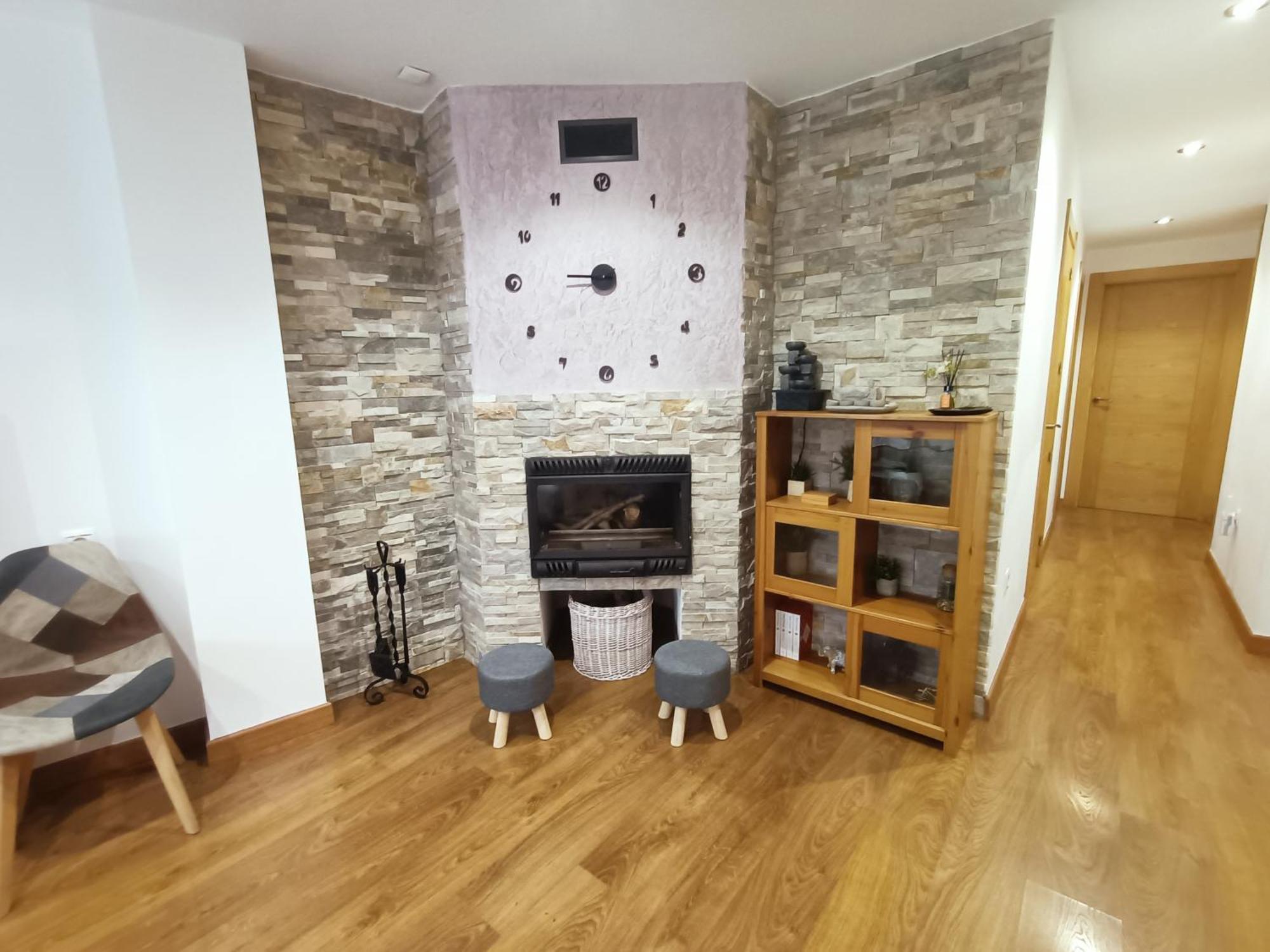 El Rinconcito De Antonia Apartamento Güéjar Sierra