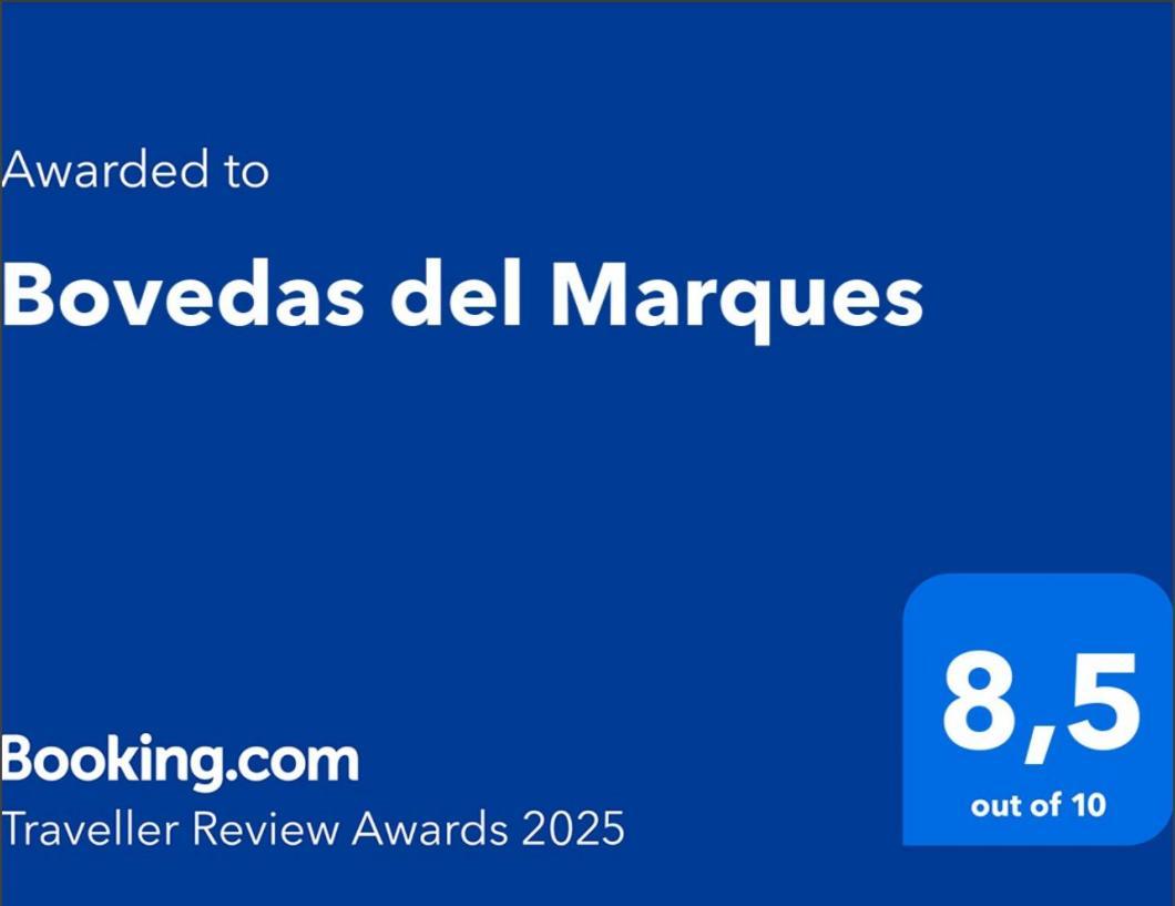 Apartamento Bovedas Del Marques *