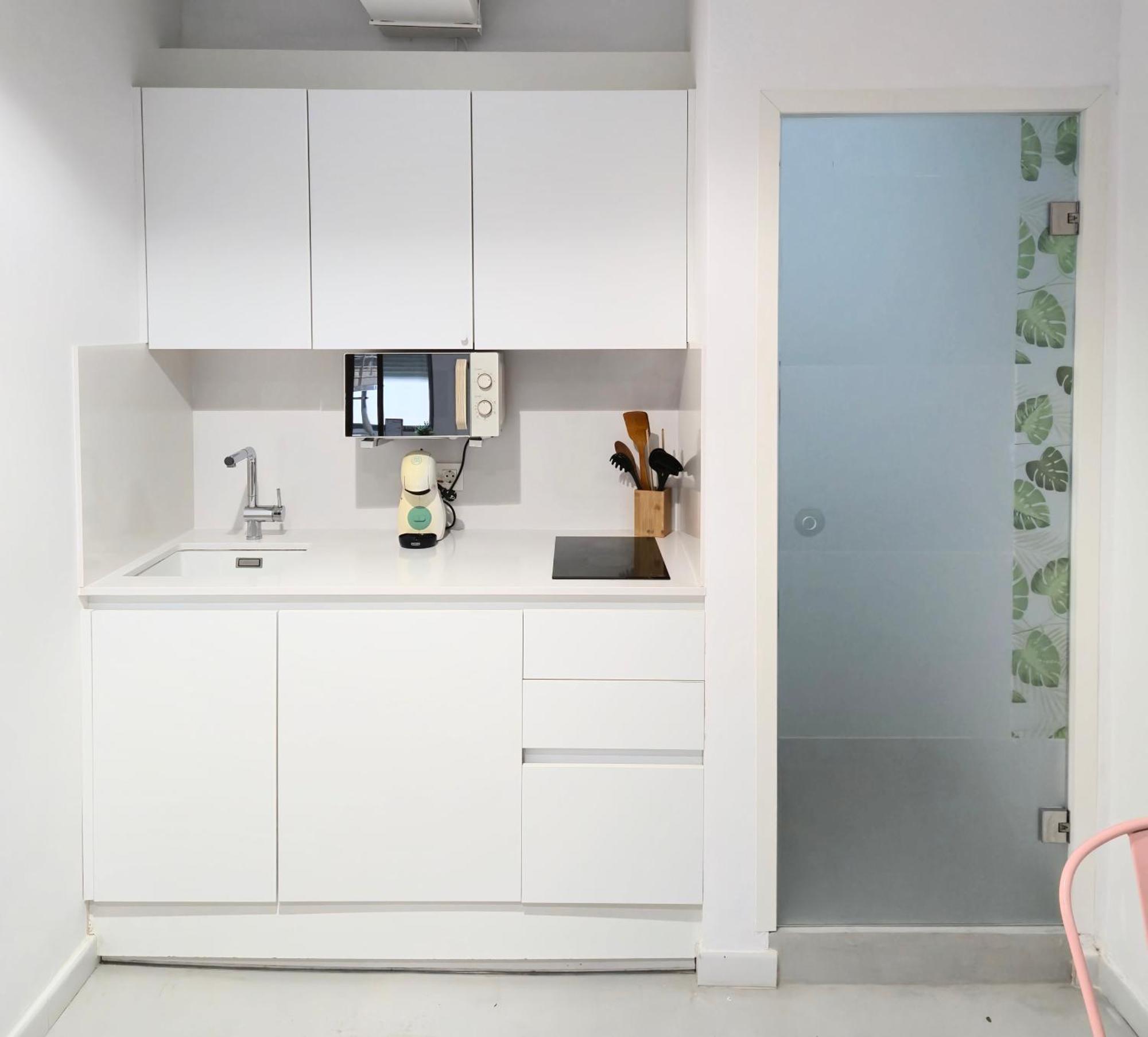 Little Apartment Hospitalet De L'Infant