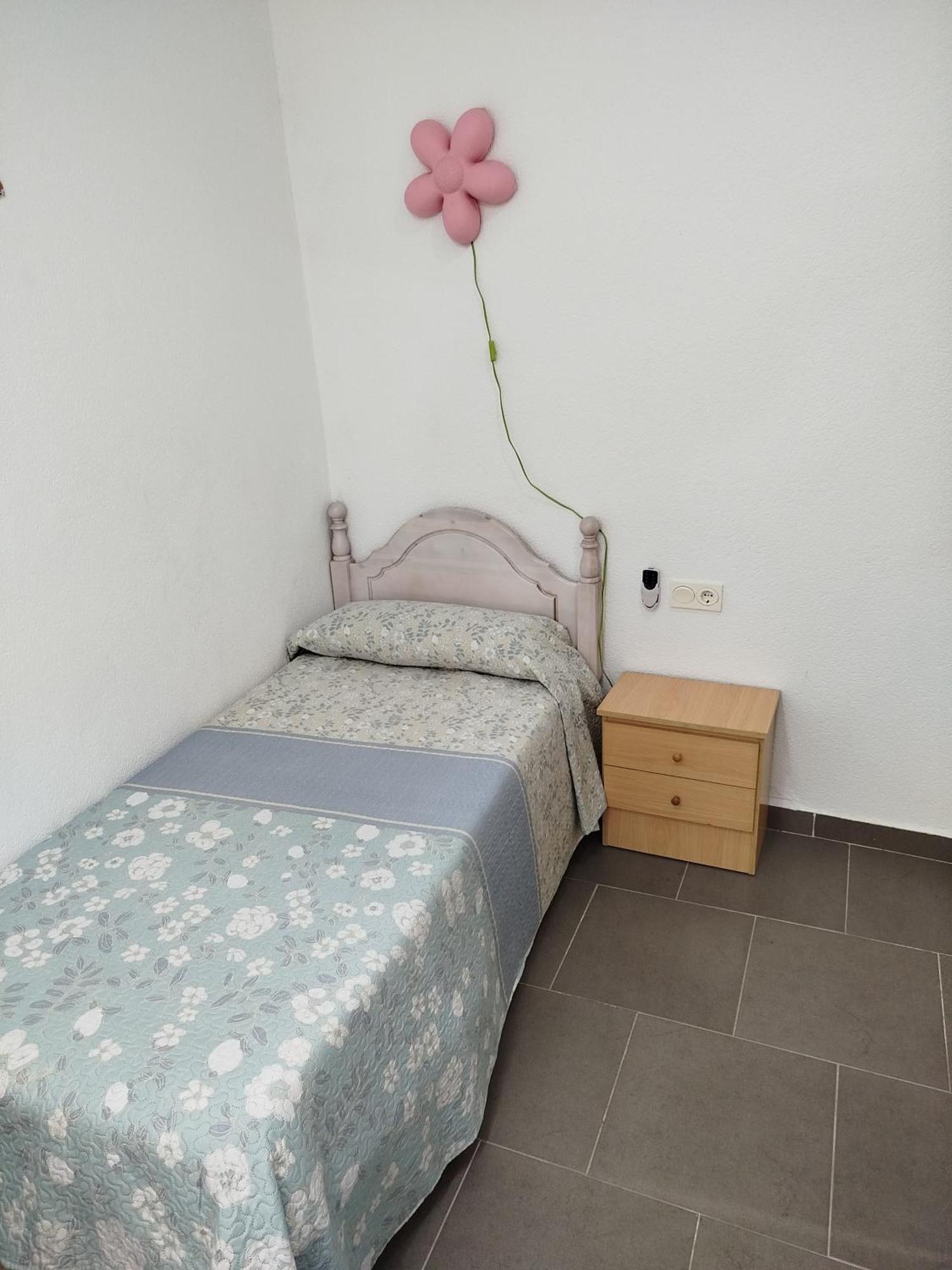 Apartamento Casa Planta Baja