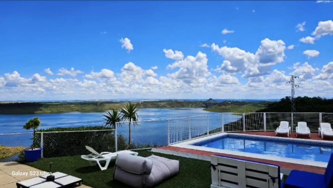 Rural Mi Frasca Holiday home