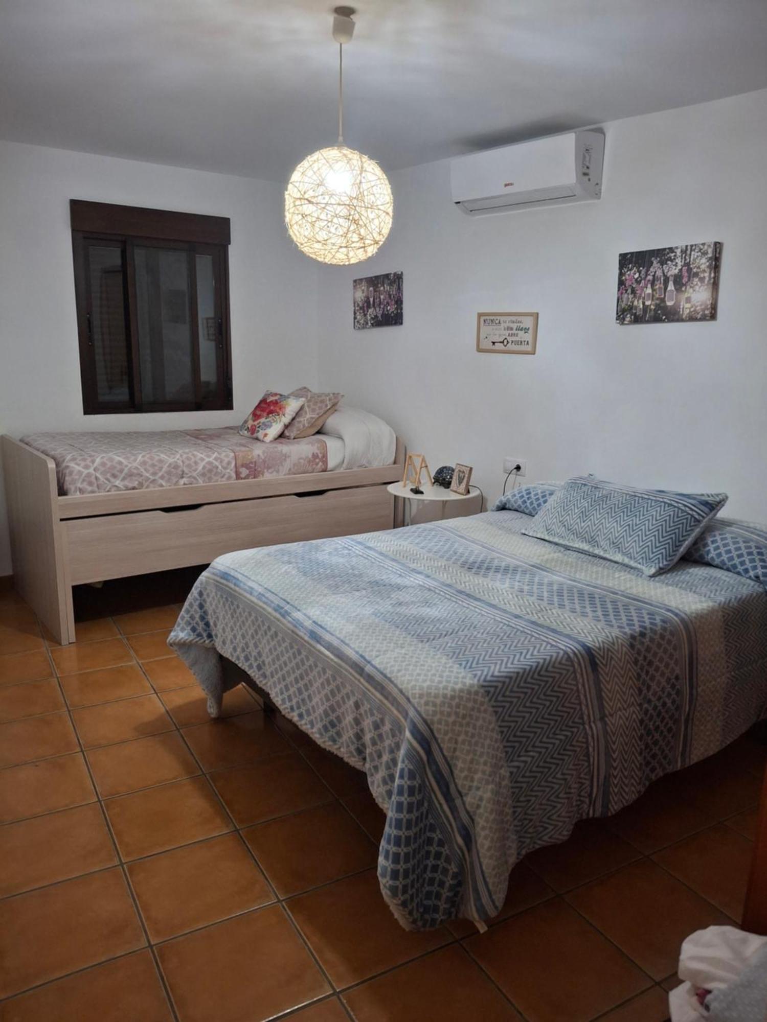 Rural Mi Frasca Holiday home *