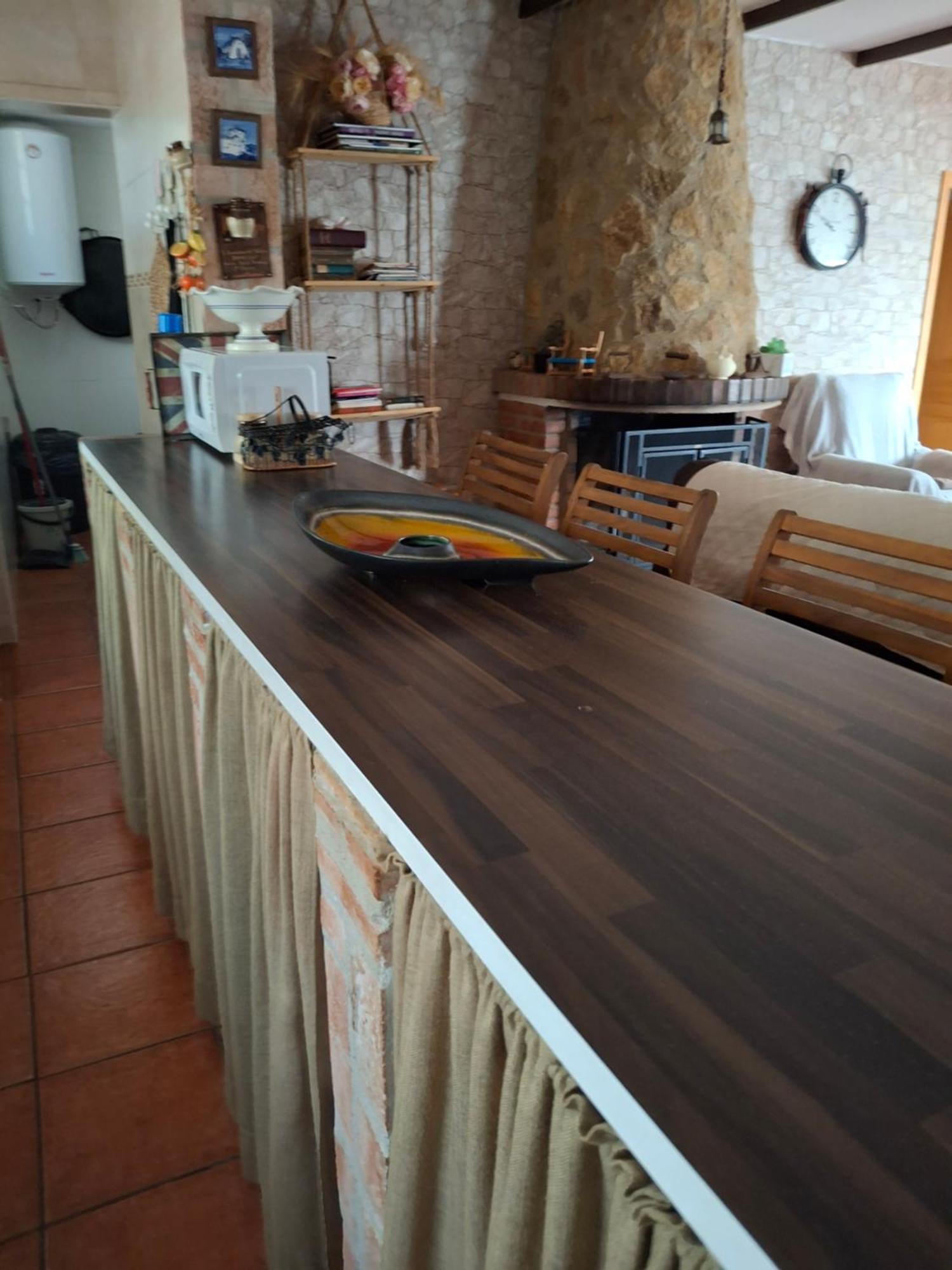 Rural Mi Frasca Holiday home Almodovar del Rio