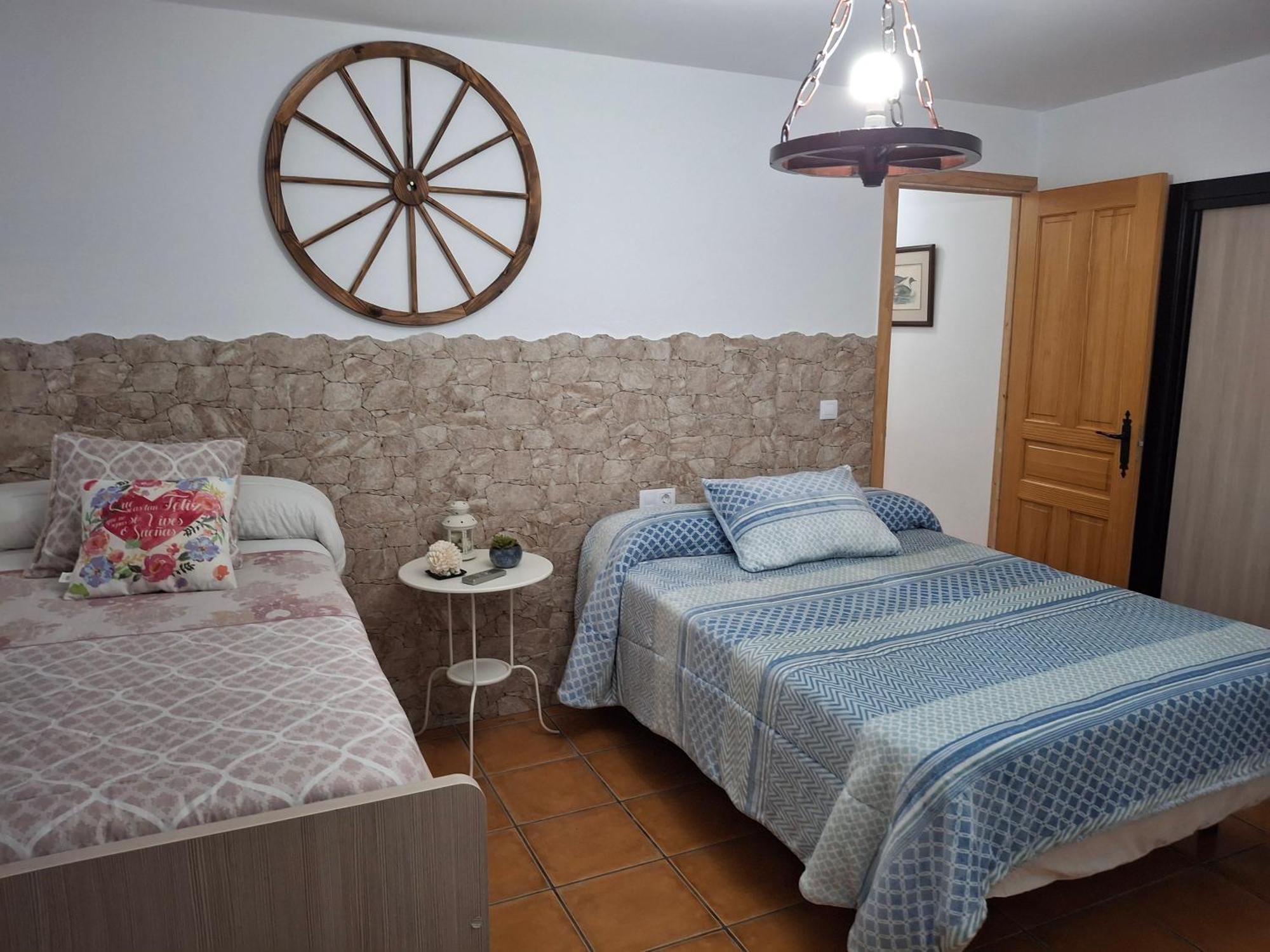 Rural Mi Frasca *