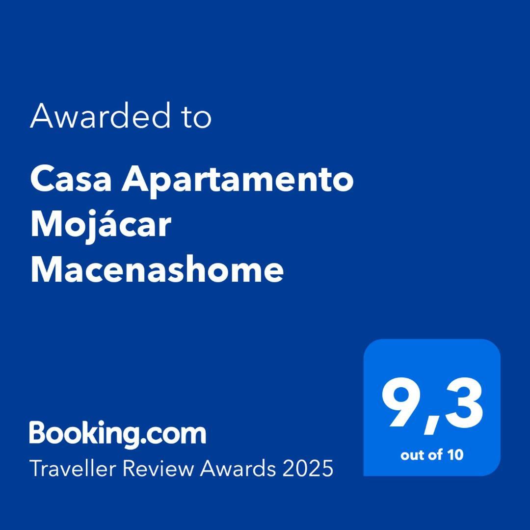Casa Macenashome Apartamento