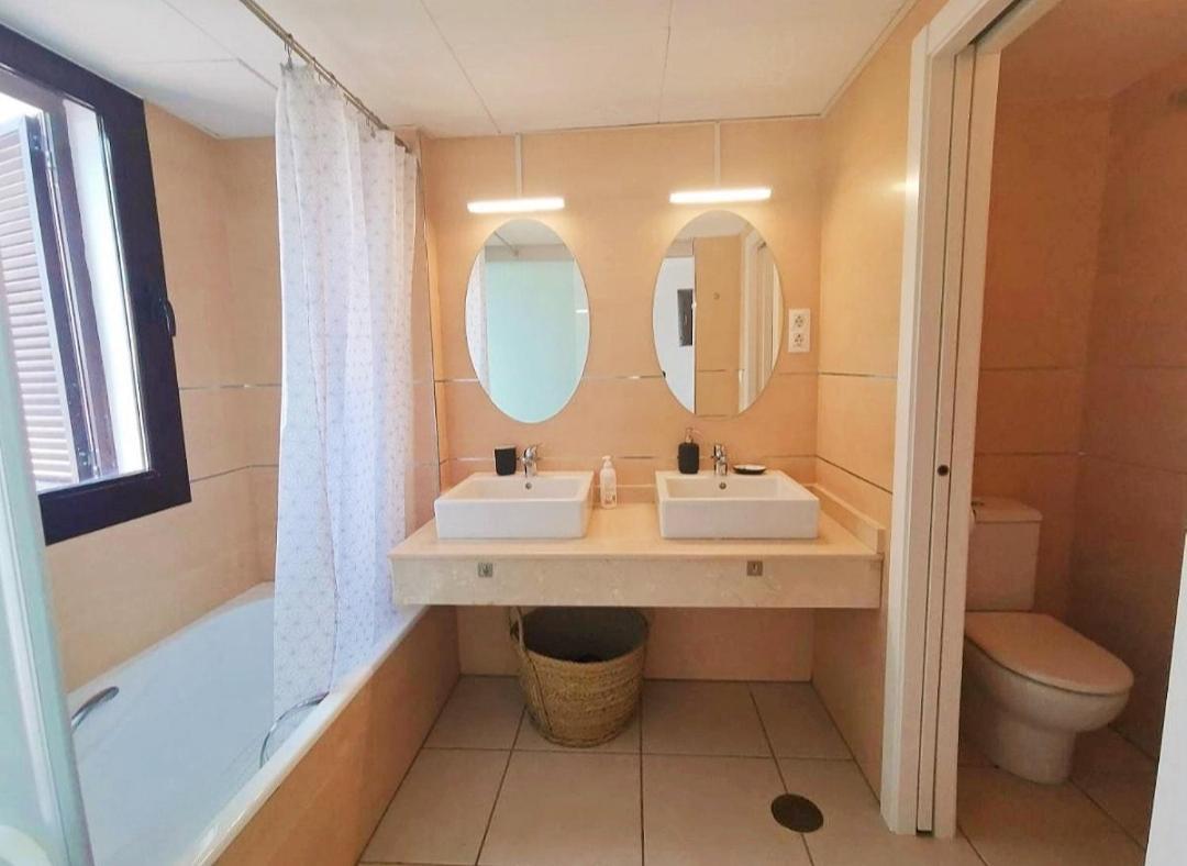 Apartamento Casa Macenashome *