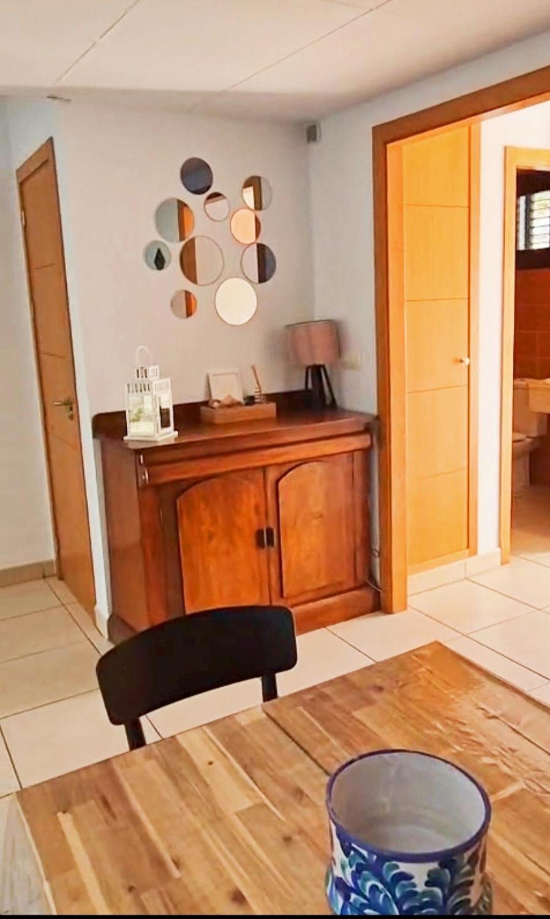 Casa Macenashome Apartamento Mojácar
